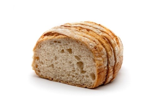 PA PAGES TALLAT 450g 4u sense gluten SG SL