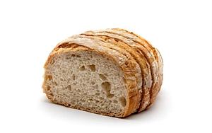 PA PAGES TALLAT 450g 4u sense gluten SG SL