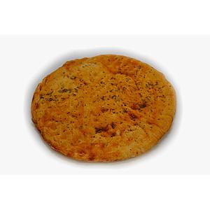 BASE PIZZA 305g 15u sense gluten SG SL