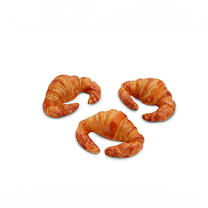CROIS.MINI ARTS. MANTEGA 25g 168u 4,2kg