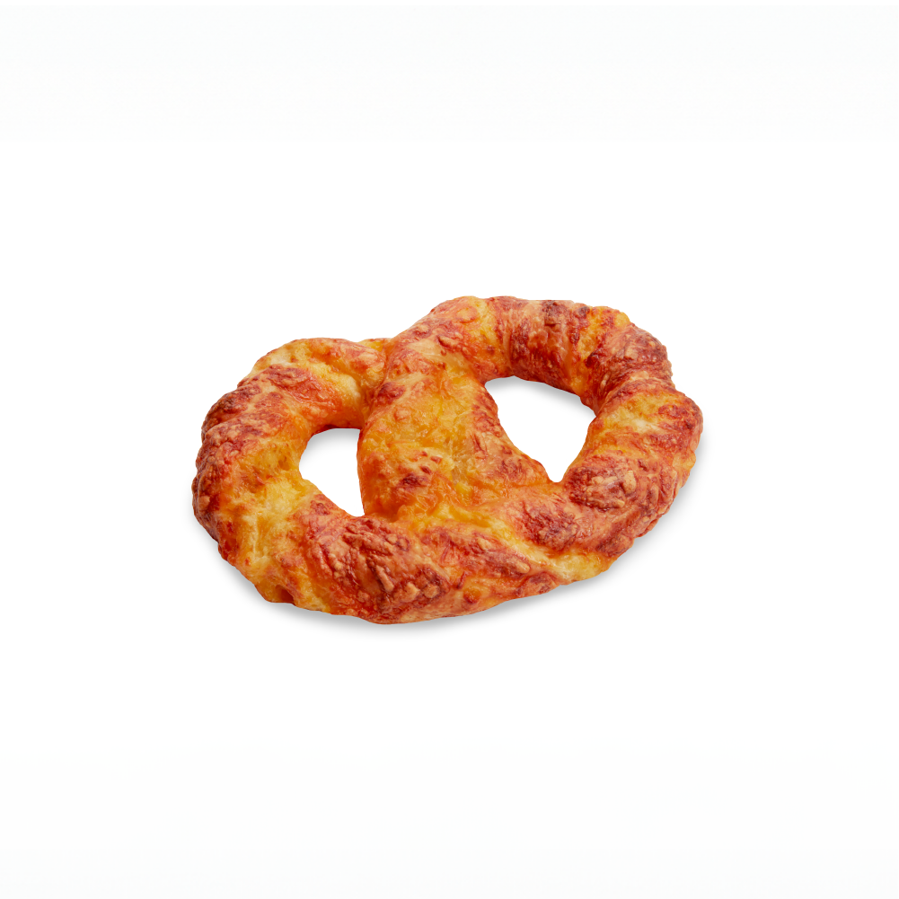 BRETZEL MEDITERRANI 143g 32u__
