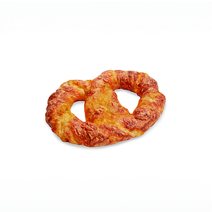 BRETZEL MEDITERRANI 143g 32u__