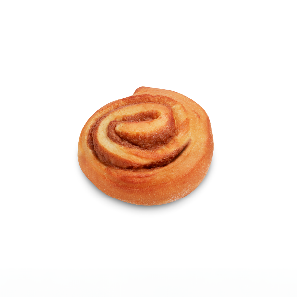 MINI CINNAMON ROLL 45g 100u__