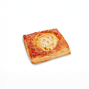 QUADRAT CAPRESE 136g 48u__