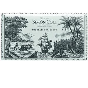 XOCOLATA NEGRA 20X200g SG