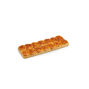 RA.CUBE CINNAMON 1820g 2u__