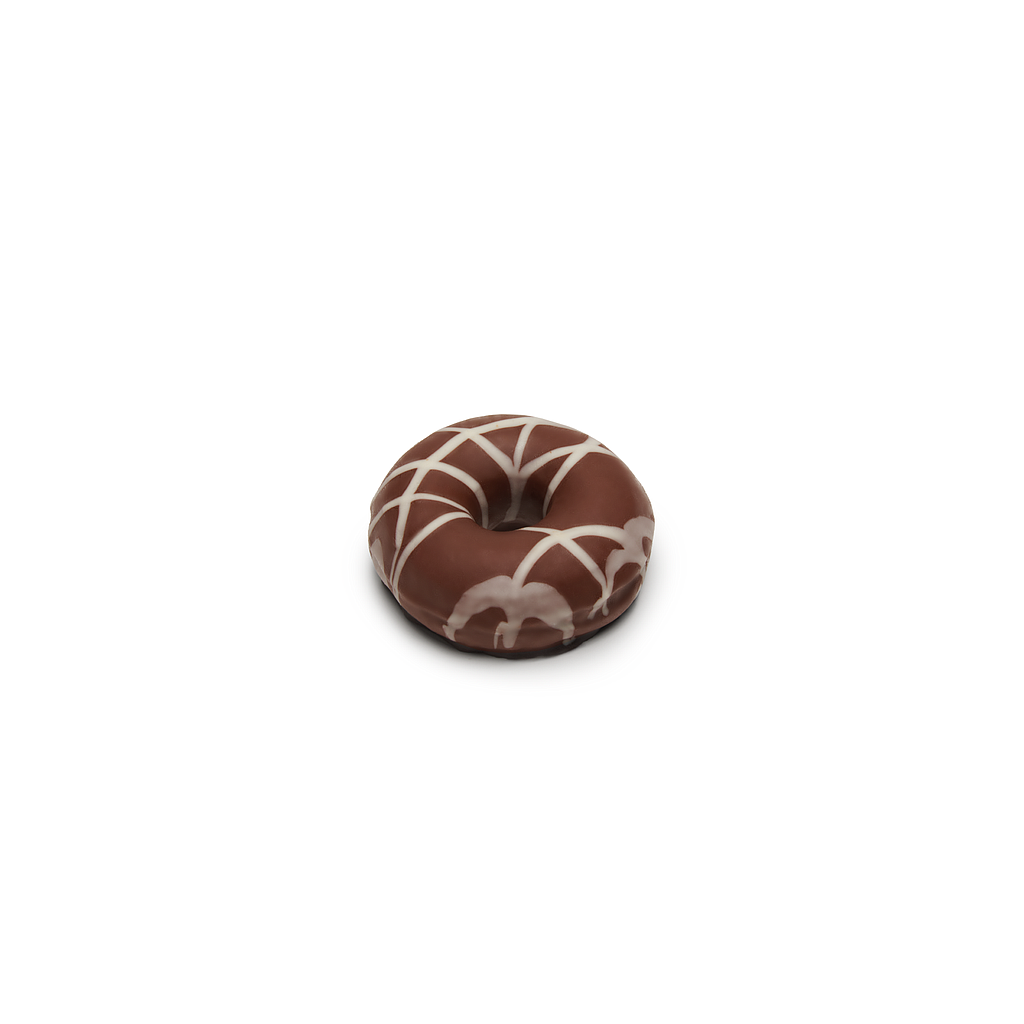 RA. DOTS NEGRE & BLANC 36u