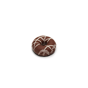 RA. DOTS NEGRE & BLANC 36u