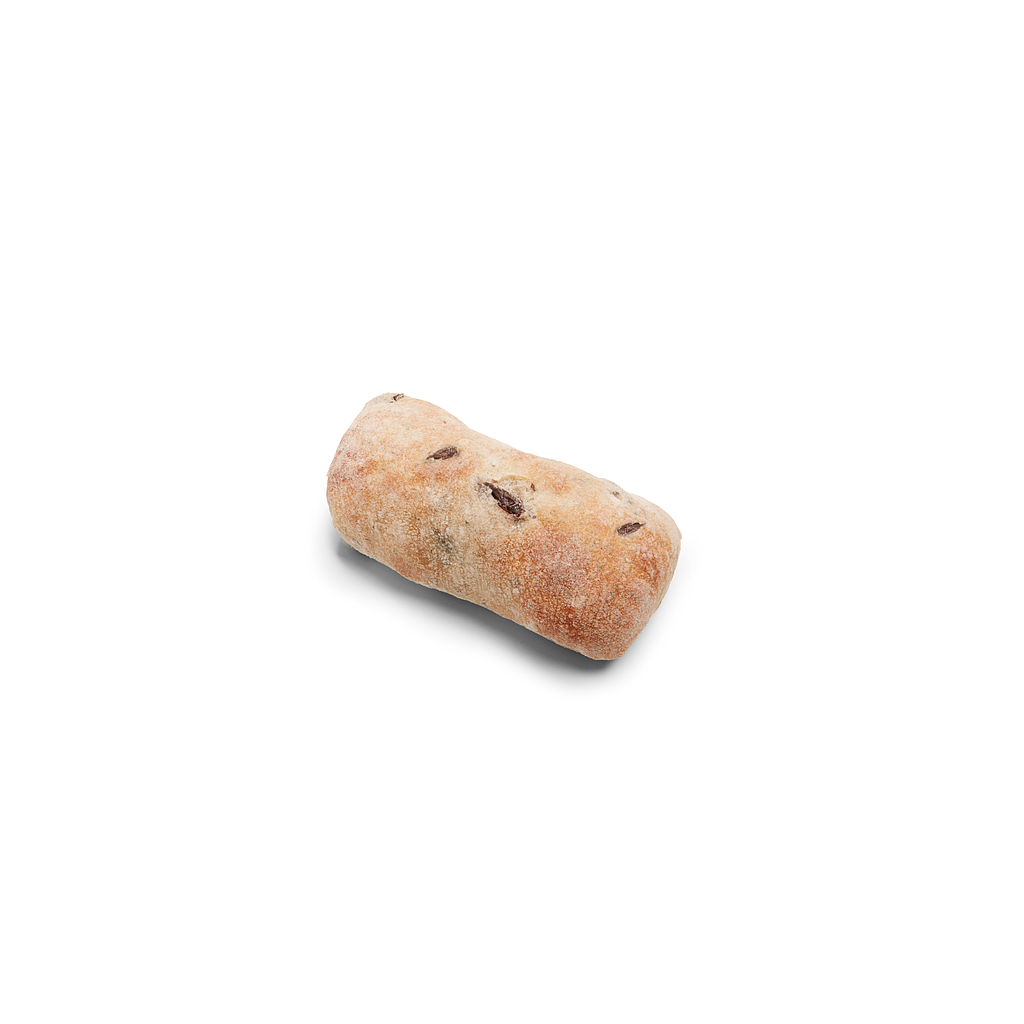 FINGER OLIVES 40g 75u