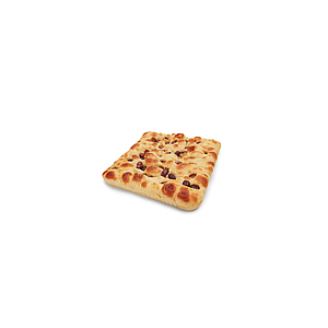 FOCACCIA CRISTALLI OLIVES 660g 6u__