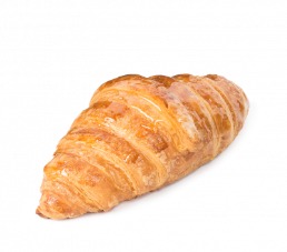 CROISSANT RECTE LLARD 90g 70u