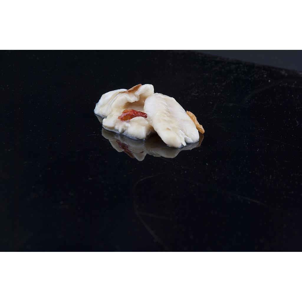 COCOCHAS DE BACALLA AL PIL-PIL 250g 8u SG__