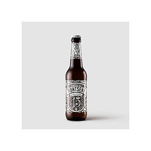 CERVESA MONTSENY MONASTIC 6x50cl__