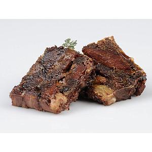 PLACA CARRILLERA VACU CONFITADA 2x 2,5Kg aprox.SG__