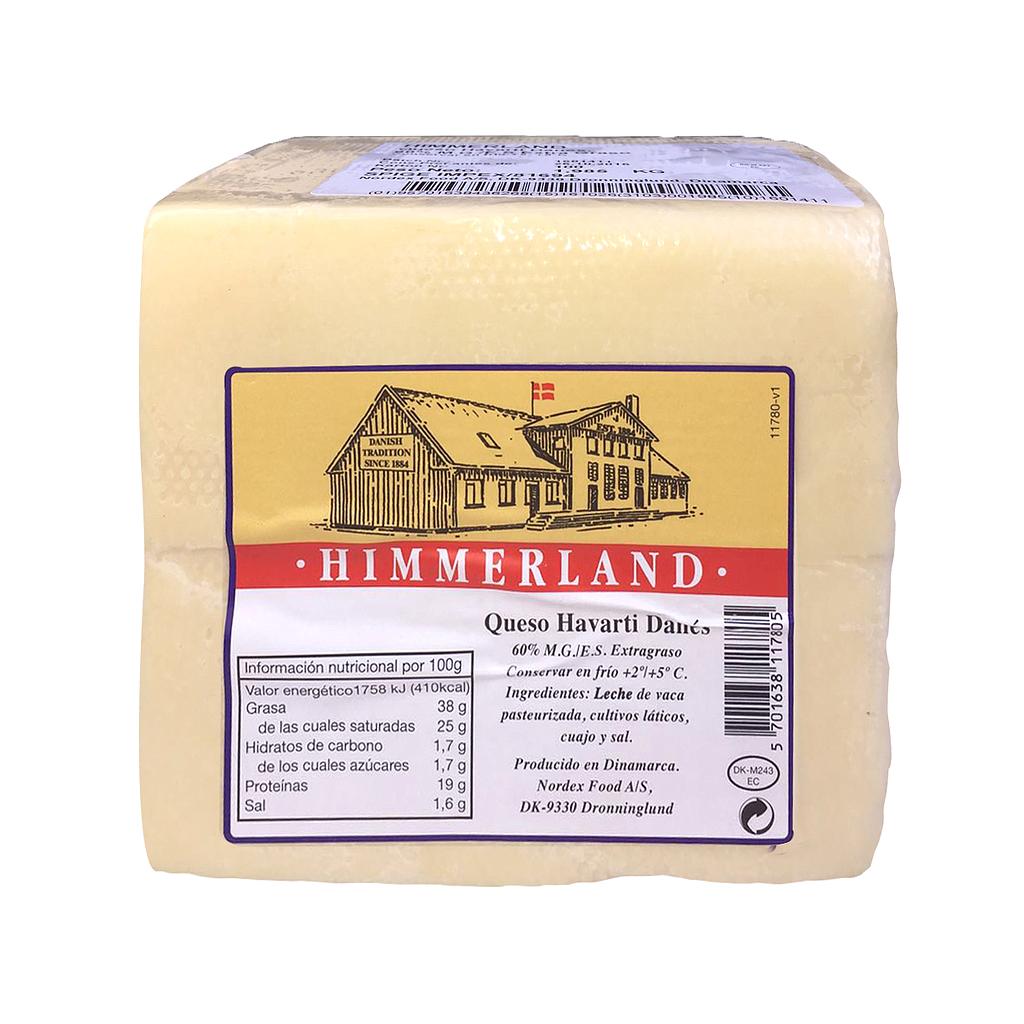 FORMATGE HAVARTI 1/2 BARRA (4)