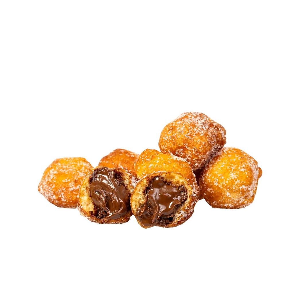 QSR.BUNYOLS BOMBO 1,5Kg (17g 90u ap.)__