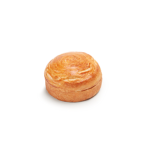BURGER CROISSANT 75g 24u__