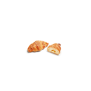 PFMT.CROISSANT XOC.BLANCA 105g 46u