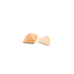 RA.CROISSANT DIAMANT farcit CREMA 152g 27u