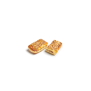HOJALDRE POLLASTRE/BOLETS 137g 42u__