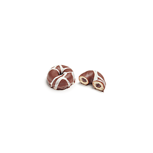 RA.MINIDOTS BLACK 49g 60u