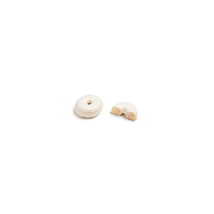 RA.MINIDOTS WHITE NUTTY 49g 60u