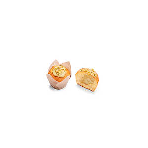 RA.MUFFIN TULIPE PISTATXO 106g 20u__