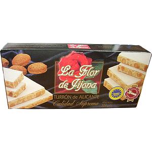 TURRÓ "EL ANTIGUO"ALACANT SUPREM.250g (11)