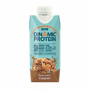 DINAMIC BATUT PROT LIFE COOKIES 330ml 15u__