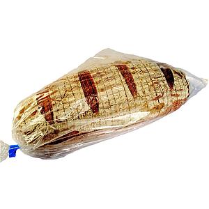 LFG.RA.PA CENTENO  1000g TALLAT  (30 llesques) 12u__