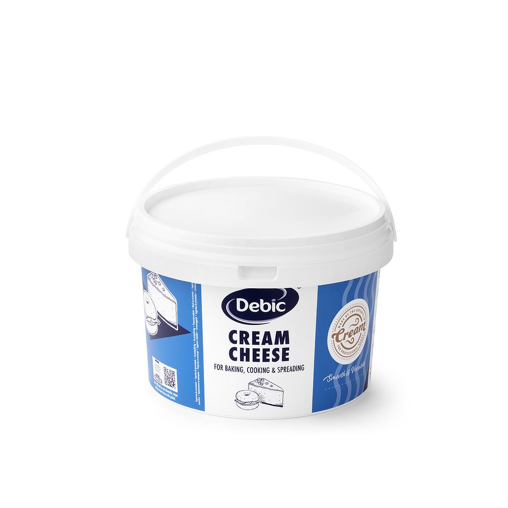 DEBIC FORMATGE CREMA 5Kg