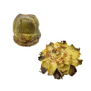 FLOR CARXOFA 45g 4x30u__