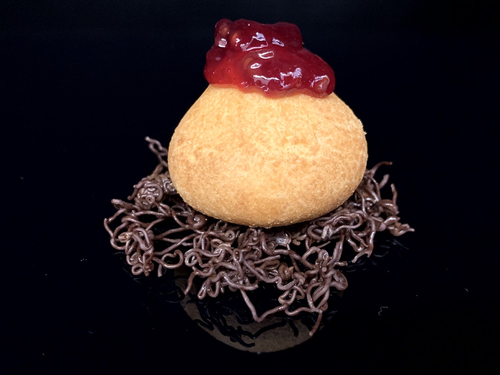 VOLCA CHEESECAKE  30g 90u SG__