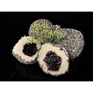 MORA SILVESTRE AMB FORMATGE 13g 3x48u SG__