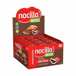 NOCILLA MICROTARRINA 15g 72u__