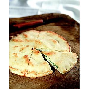 BI.FOCACCE MOZZARELLA E RUCULA 12u__
