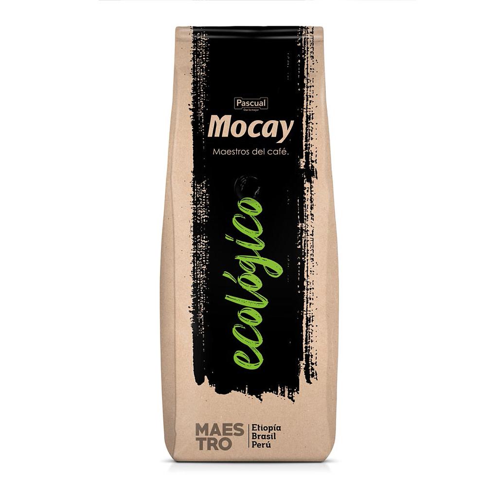 MOCAY CAFE BARISTA MOLT 1kg (6) SG__