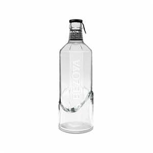 AIGUA BEZOYA PREMIUM VIDRE 500ml 20u SG
