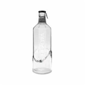 AIGUA BEZOYA PREMIUM VIDRE 500ml 20u SG