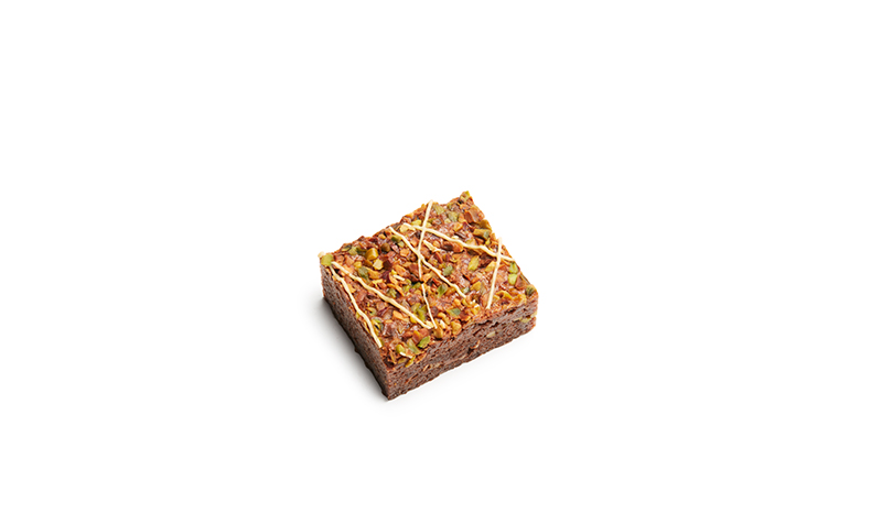 RA.BROWNIE PISTATXO 24u 1150g__