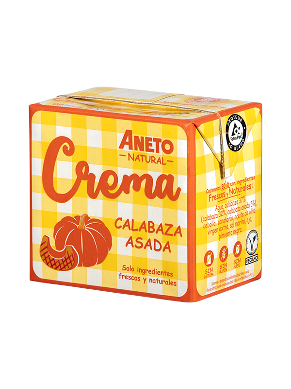 ANETO CREMA CARBASSA 500ml 6u__