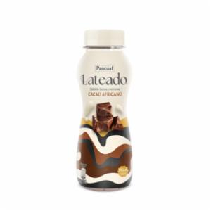 LATEADO CACAO AFRICA 230ml 12u__