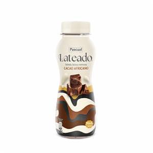 LATEADO CACAO AFRICA 230ml 12u__