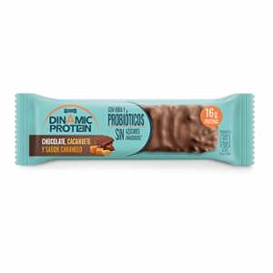 DINAMIC PROTEIN XOC.BLANC-ALM I FRESAS 55g 12u__