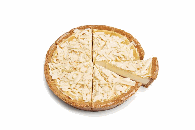 CHEESECAKE XOCOLATA BLANCA 1700g