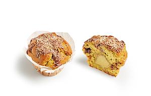 RA.MINI MUFFIN DOBLE XOCO 37g 110u 