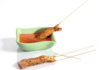 BROTXETA DE GAMBA, COCO I CURRY 2x20u SG__