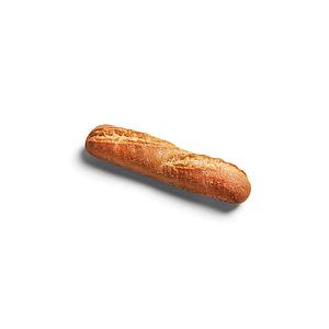 MITJA BAGUETTE FULLY BAKED 115g 60u
