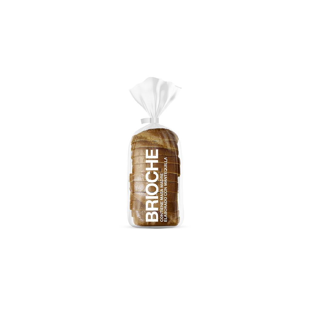 RA.PA MOTLLE BRIOCHE TALLAT 330g 10u