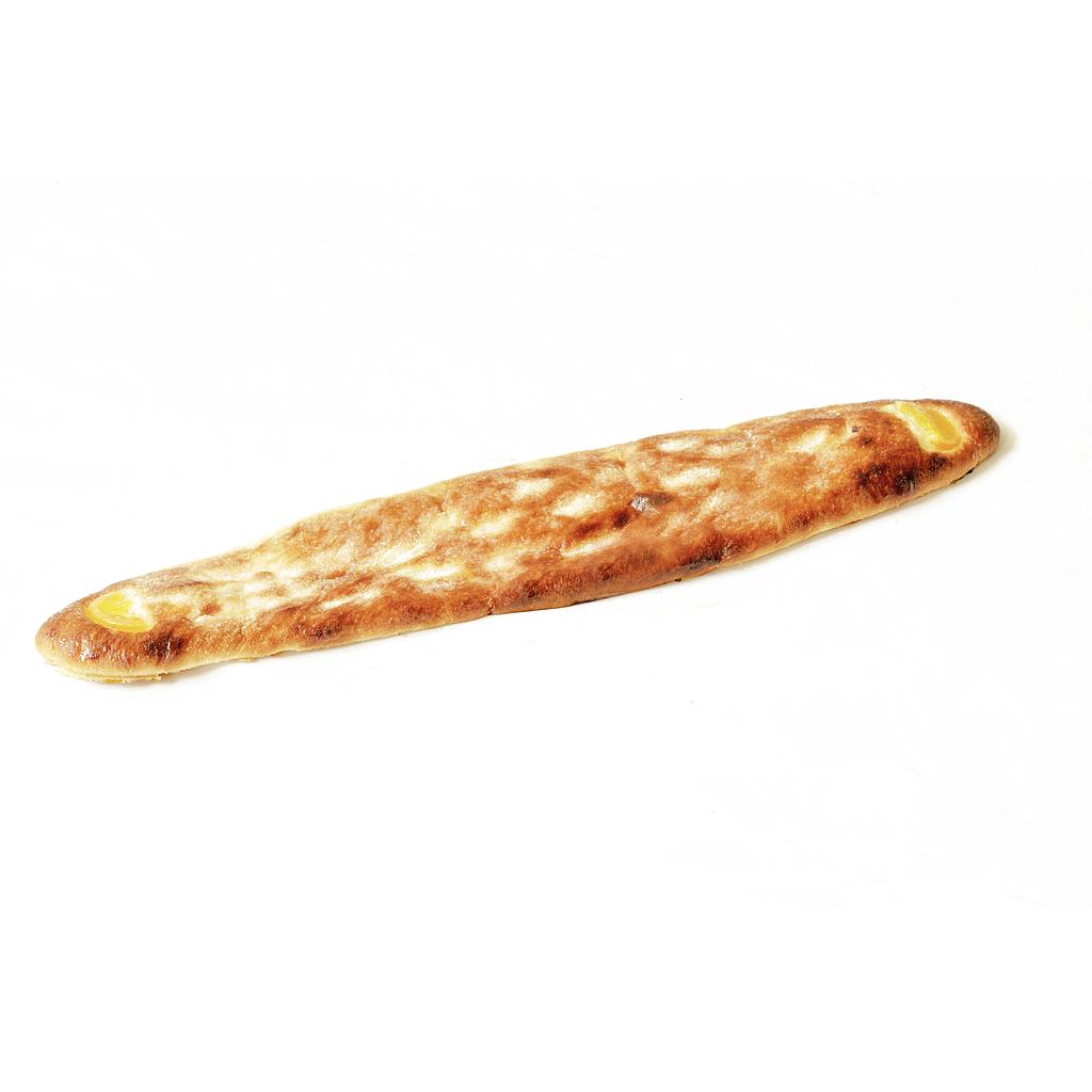 COCA MTGA.TARONJA 550g 9u